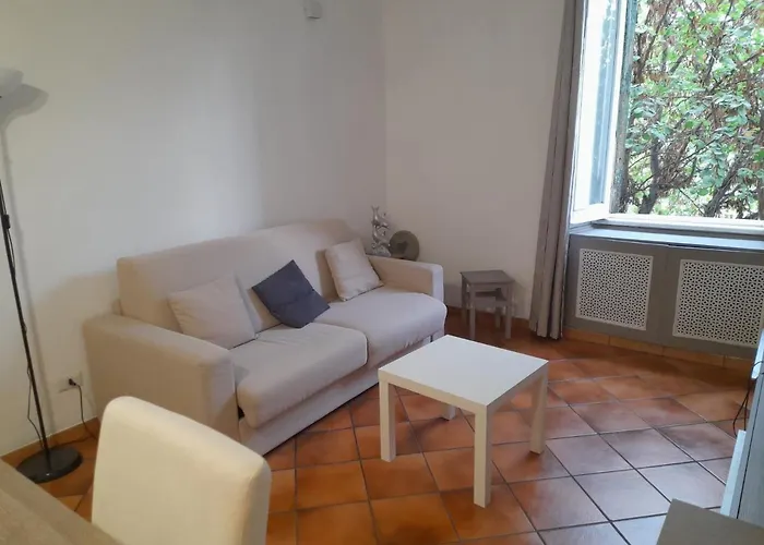 Testaccio Comodo Apartamento Roma