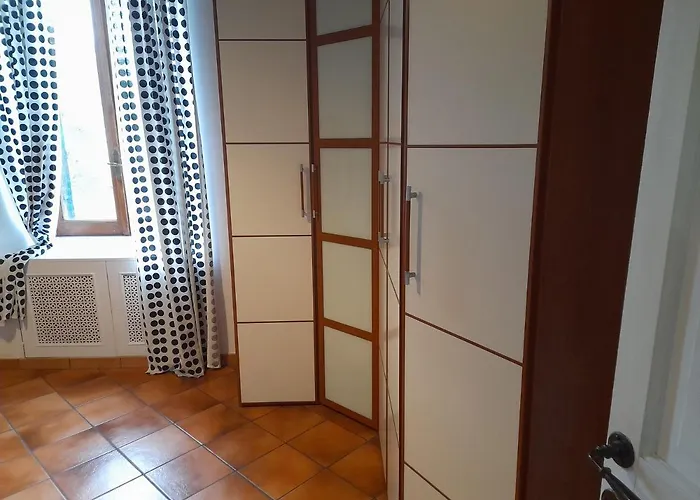 Testaccio Comodo Apartamento Roma
