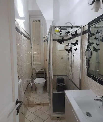 Testaccio Comodo Roma