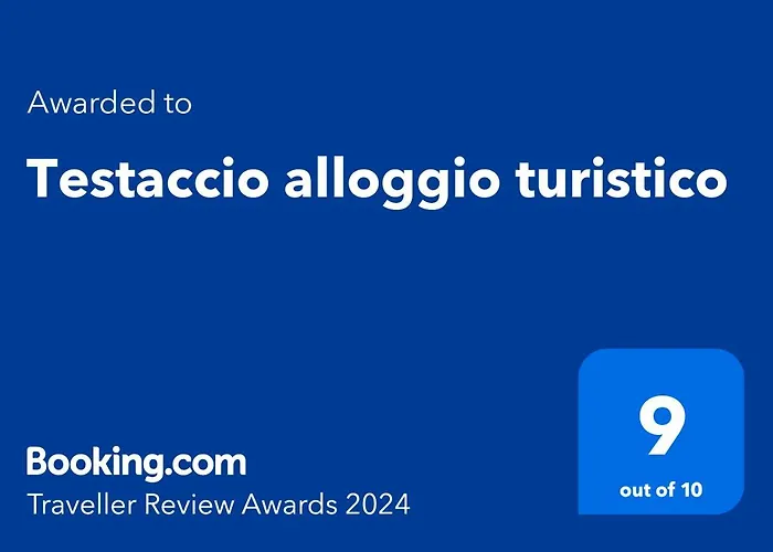 Apartamento Testaccio Comodo Roma