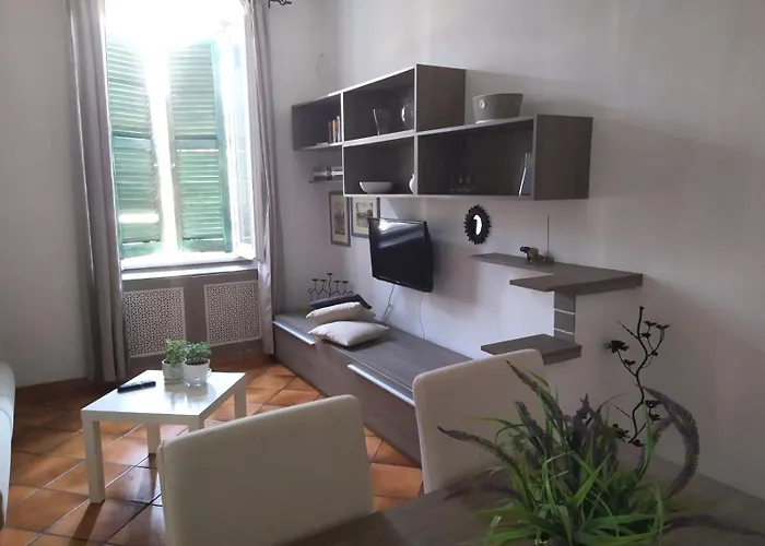 Apartamento Testaccio Comodo *