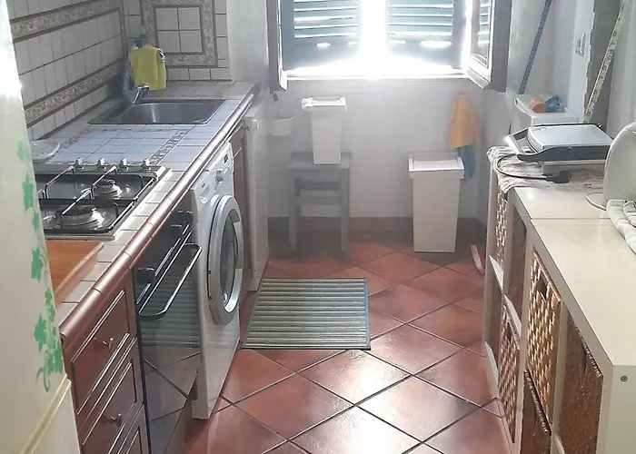 Testaccio Comodo Roma
