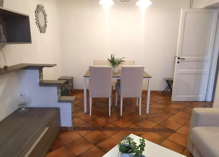 Testaccio Comodo
